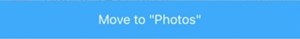 move to photos
