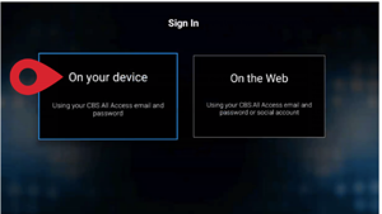 How to Watch CBS All Access on Fire Stick - Tech Junkie