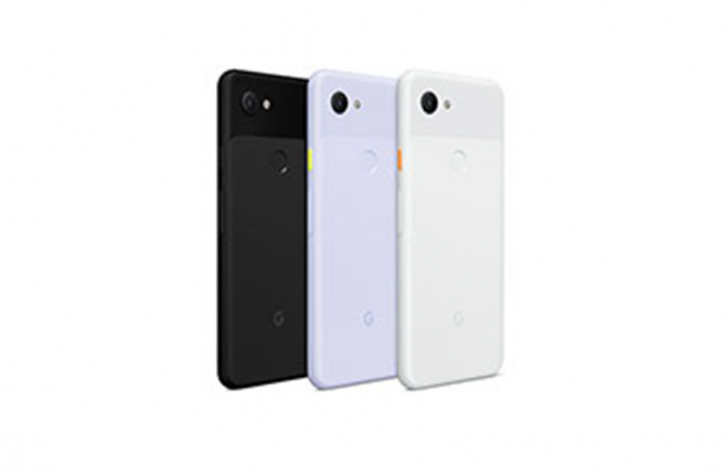 Google Pixel 3a and 3a XL