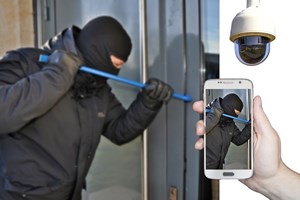 How to Protect Ring Doorbell from Theft 