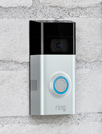 ring doorbell