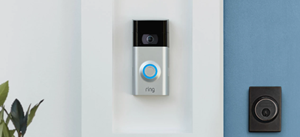 ring doorbell