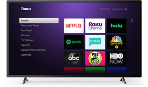 how to install screensavers on tcl roku tv.