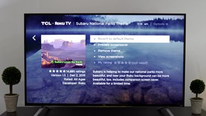 How To Make A Roku Theme