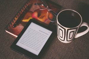 send books to the kindle fire