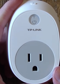 tp link smart plug