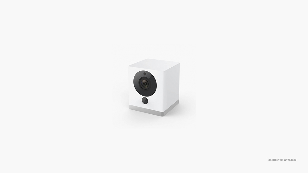 what are wyze cam shortcuts
