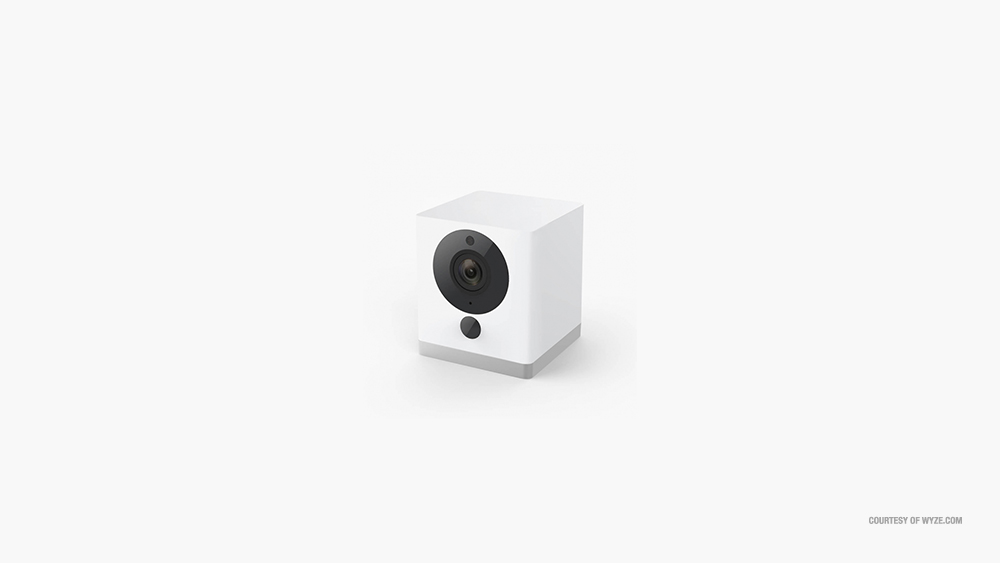 What Are Wyze Cam Shortcuts?