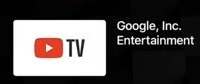 youtube tv