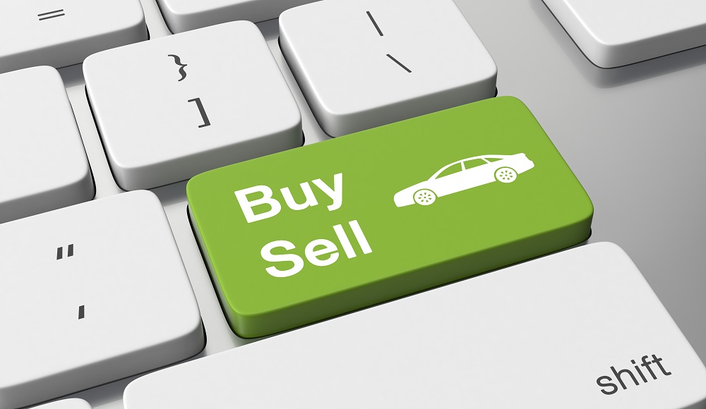 Best Sites to Buy Used Cars