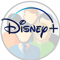 Disney Plus