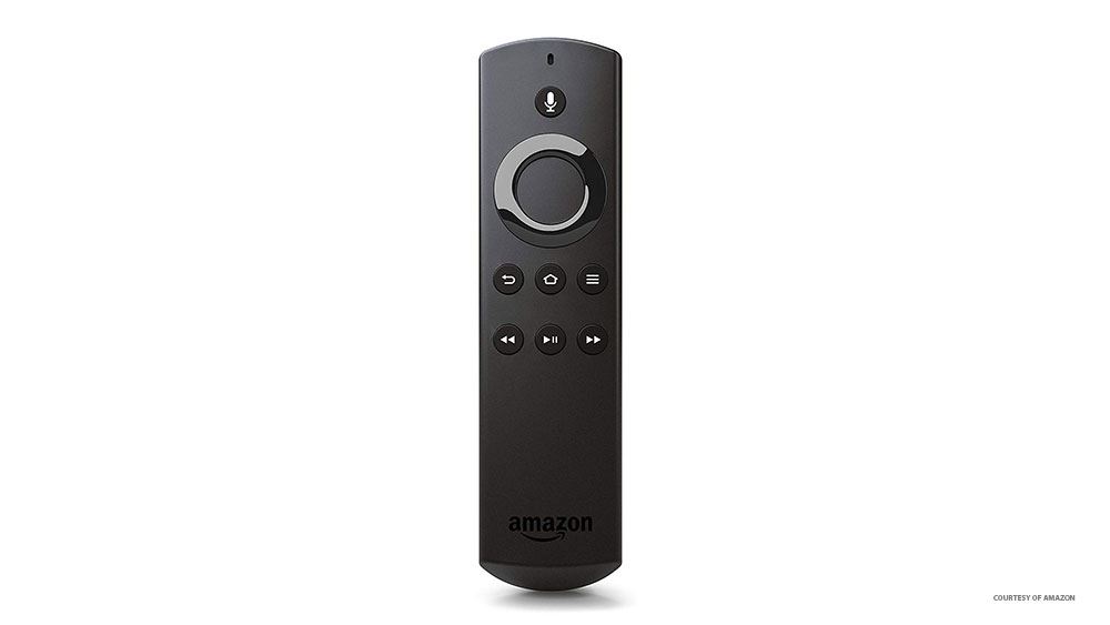 How to Remove Amazon Fire Stick Remote Cover