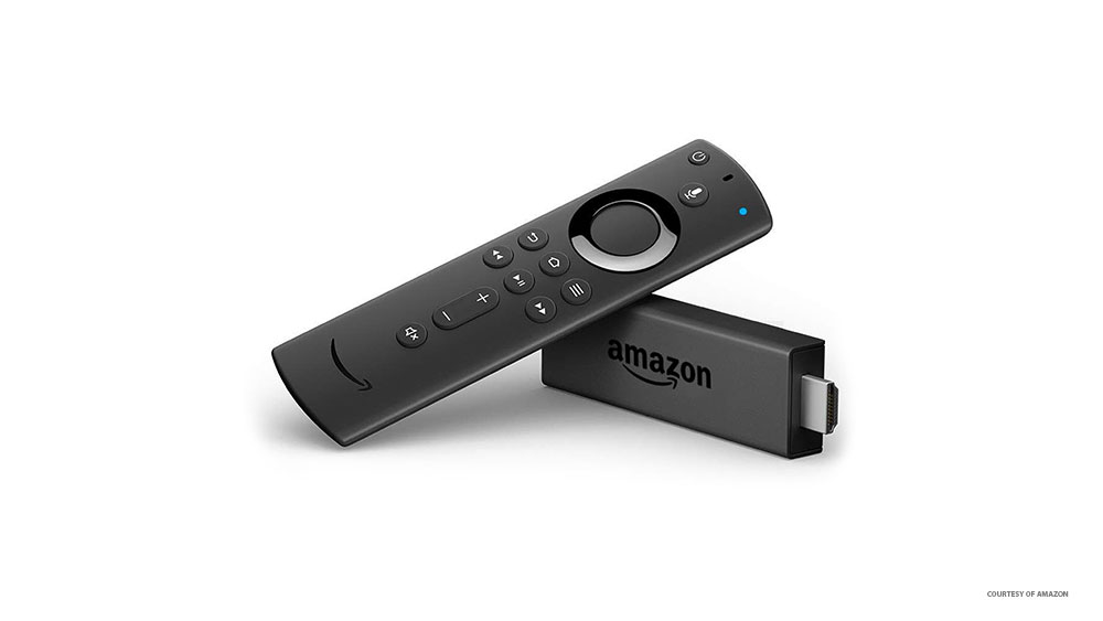 How to Record IPTV on the Amazon Fire Stick