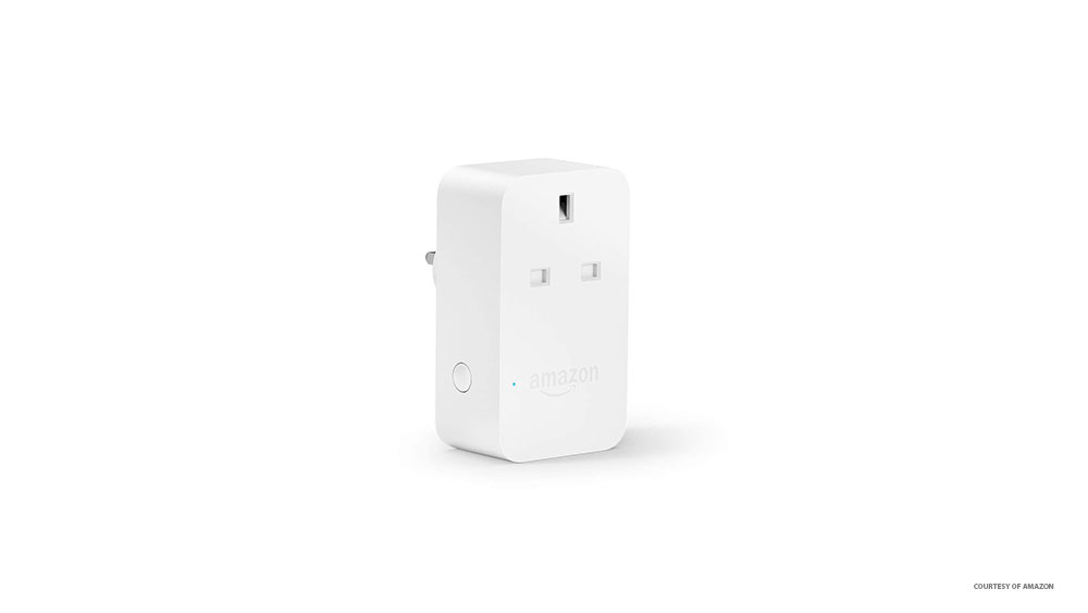 How to Setup Amazon Smart plug from PC or Laptop