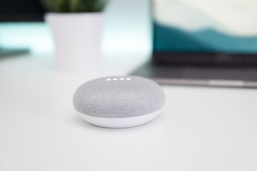 How to Turn Google Home Mini into a Bluetooth Speaker