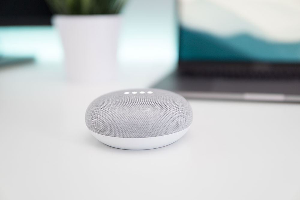 How to Turn Google Home Mini Into a Bluetooth Speaker