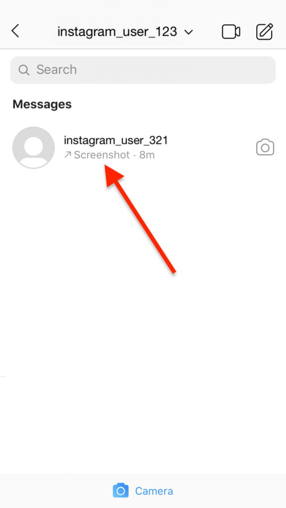 Can People Tell When You Screenshot Instagram - Koszalina