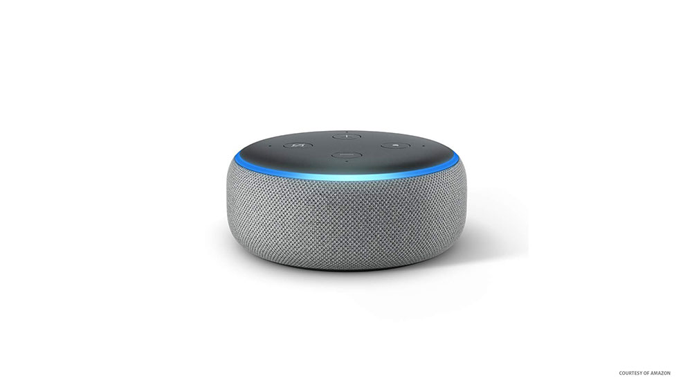What Echo Dot is the Newest (October 2019)