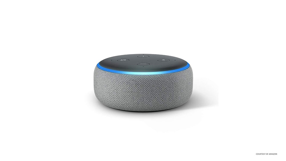 What Echo Dot Is the Newest? [2022]