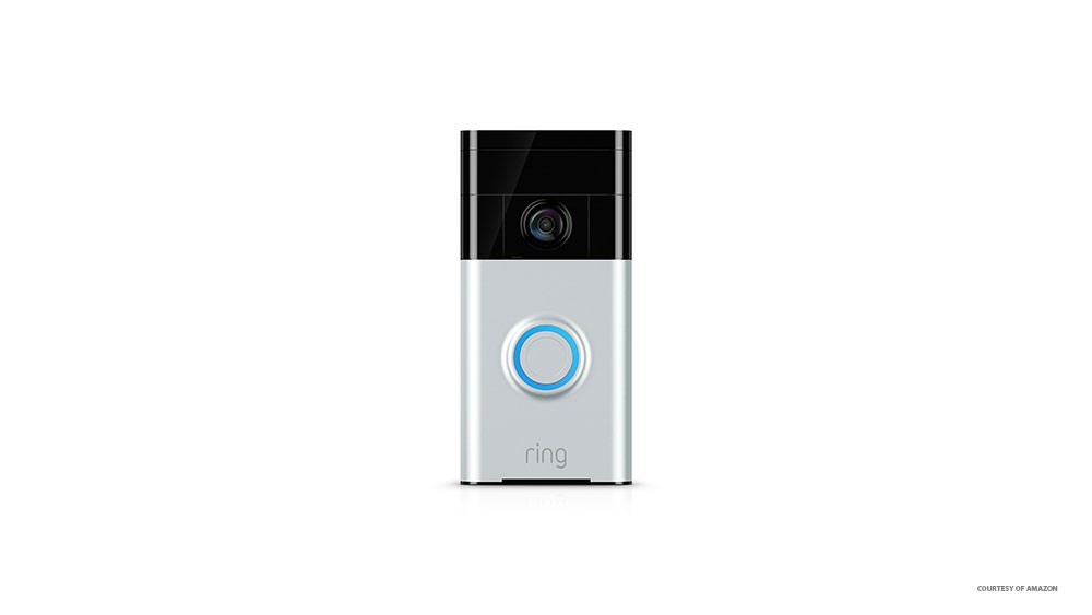 Which Ring Doorbell Is the Newest?