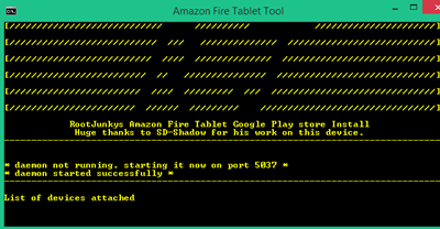 amazon fire tablet tool