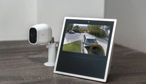 arlo camera