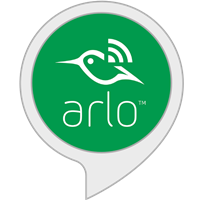 arlo echo spot