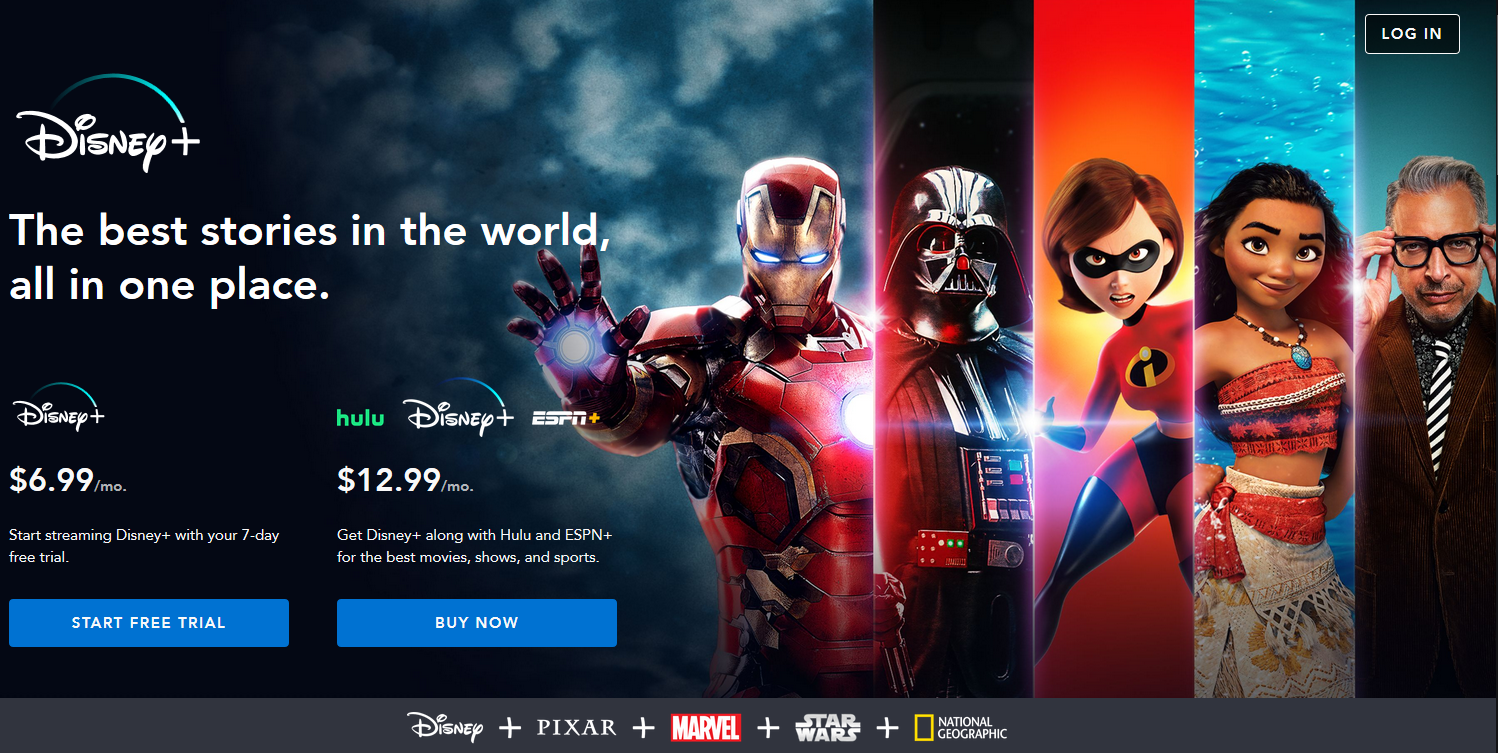 How To Download Disney Plus On Xbox 360 Or Xbox One