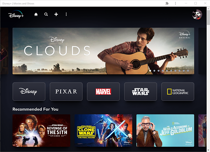 Disney plus windows download movies download adobe connect windows