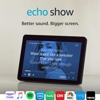 amazon echo show netflix