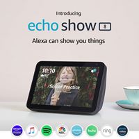netflix on echo show