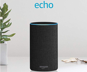 echo