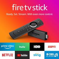 fire tv stick