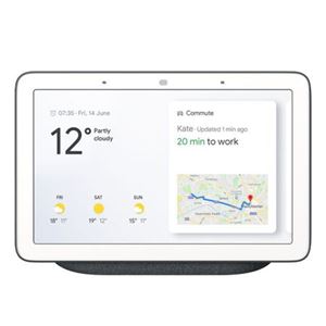 google nest hub