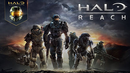 Halo: Reach