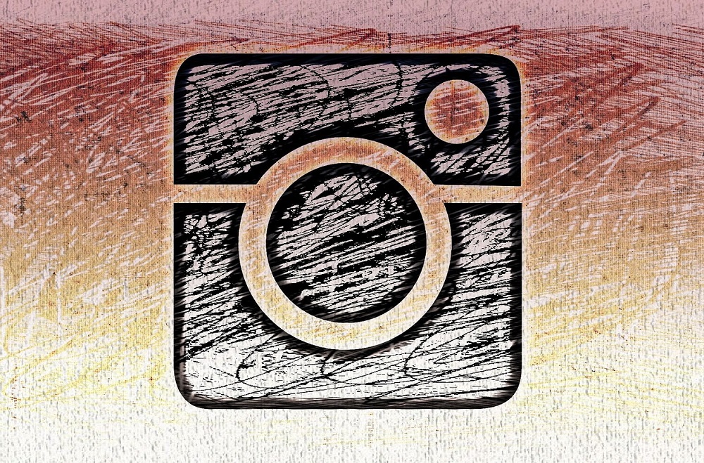 how to change background color instagram stories