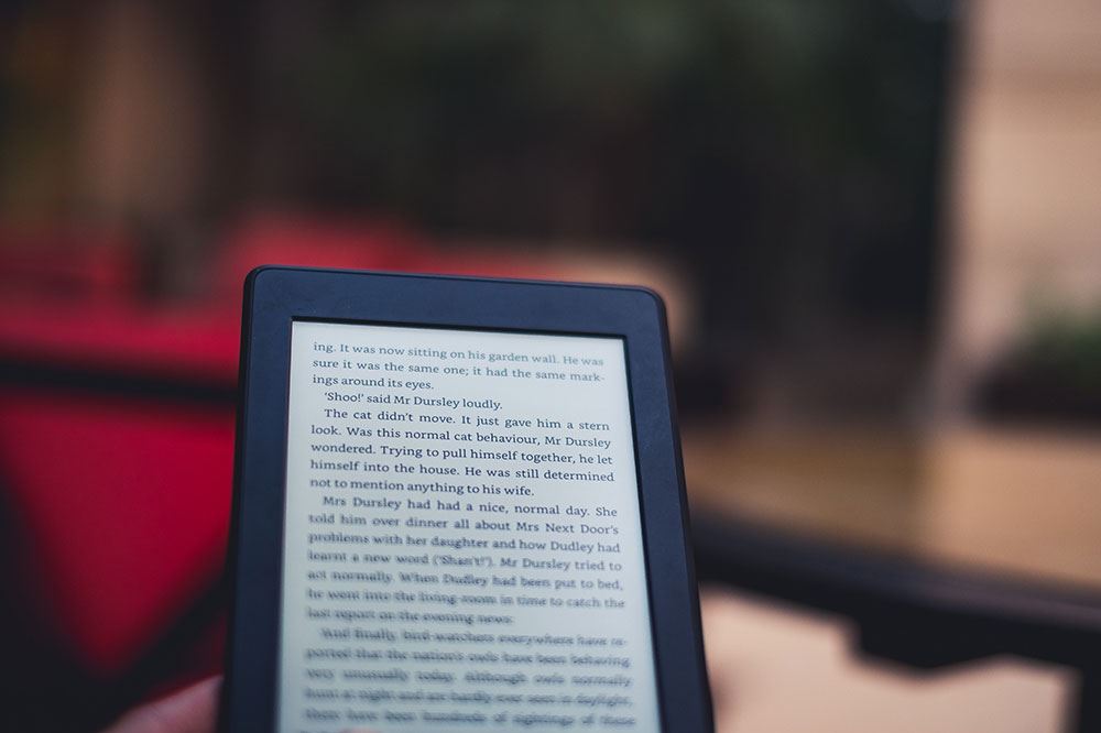 How to Delete All Bookmarks on the Kindle Fire