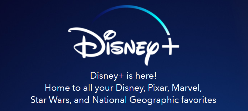 how to download disney plus on cox
