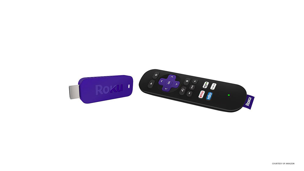 how to edit my feed on roku