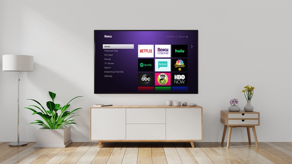 how to enable guest mode on the roku