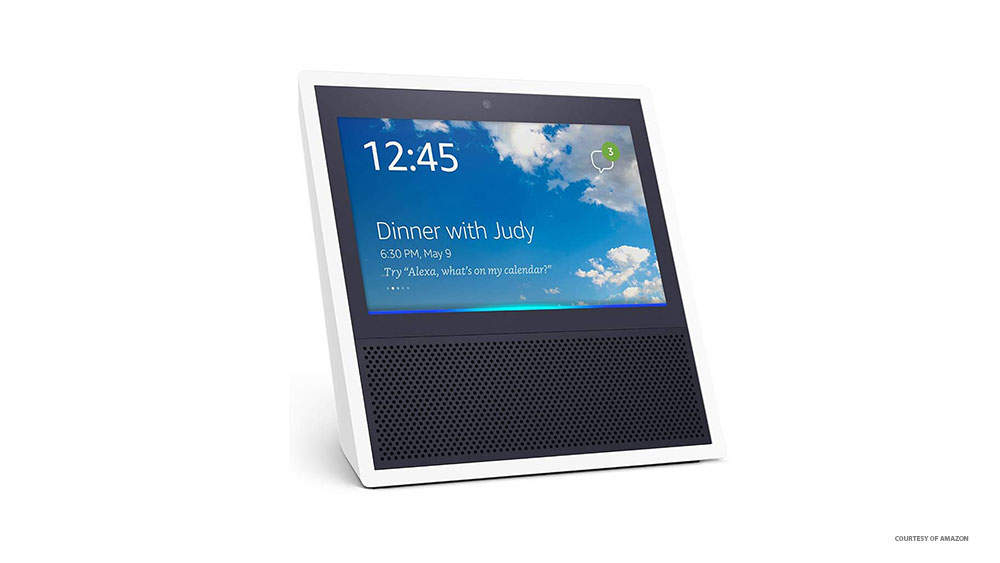 How To Hard Factory Reset Echo Show