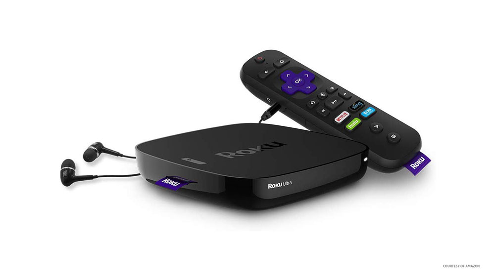 How to Set up Parental Controls on a Roku Device