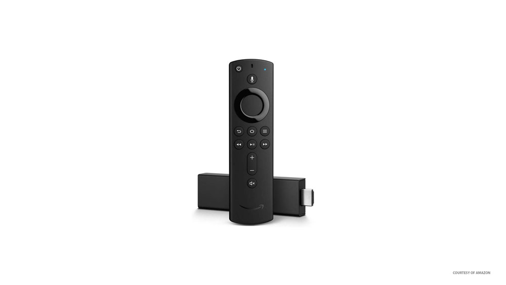 how to view ring doorbell on fire tv
