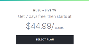 hulu