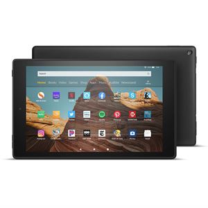 kindle fire