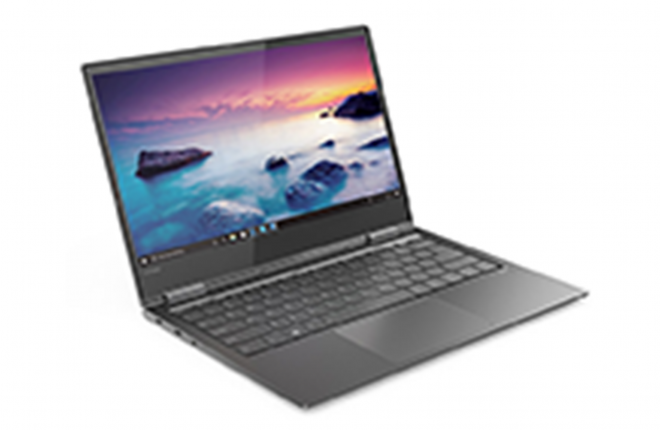 Lenovo Yoga 730 (13")