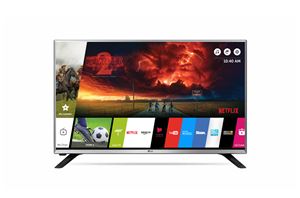 lg smart tv