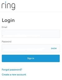 login