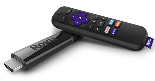 newest roku