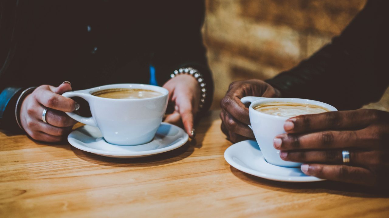 How To Change Your Location in Coffee Meets Bagel